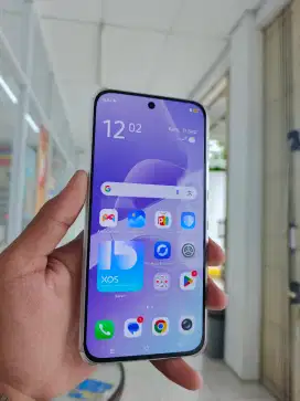 Infinix Hot 60 Pro fullset