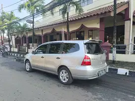 Grand Livina 2011 original