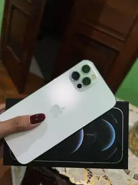 iPHONE 12PRO 128 GB inter
