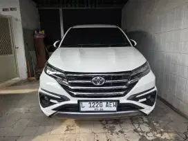 Toyota Rush GR At 2021