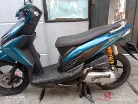 Vario agnes 110 F1 LED 2014
