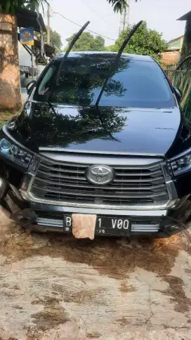 Innova reborn diesel tibe V