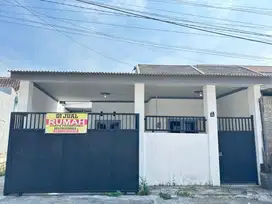 Dijual Rumah tanpa perantara