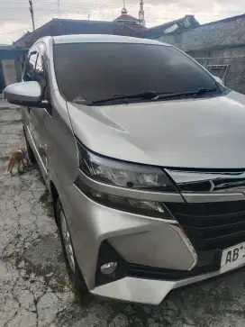 Avanza 1.3 G AB Asli istimewa sangat terawat