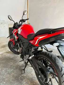CB 150R th 2017