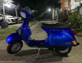 Vespa Excel 1991