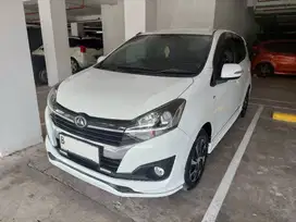 [Automatic] DAIHATSU Ayla 1.2 R Deluxe 2020 [Istimewa]]