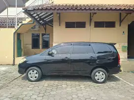 Inova matik 2006 pajak panjang