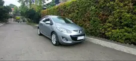 Mazda 2 Sports 2012 Automatic Mulus! Bisa Kredit TDP=9,9juta