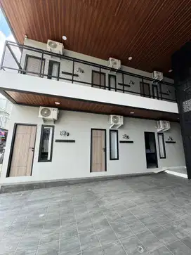 Kost Dijual Dekat Kampus UII Jalan Kaliurang 2 Unit