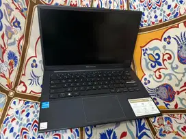Laptop Desain Asus Vivobook Go E1404 Core i3 N305