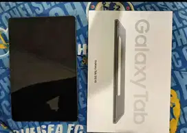 Tab samsung s10 fe 128 wifi only
