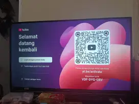 TV LED Sharp Aquos 40 inch 2T-C40AE1|