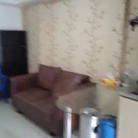 Sewa tahunan 2br Bassura City