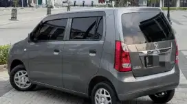 Karimun Wagon R Matic 2015