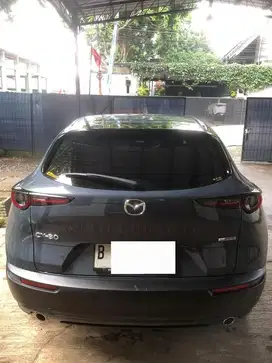 Mazda CX 30  SKYACTIVE G 2023