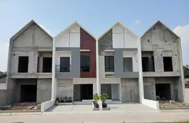 Cluster baru di cilangkap nego sampai jadi