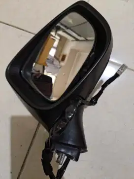 Spion Mazda 2 GT 2015 no cover