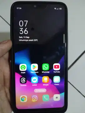 Oppo f7 ram 4/64