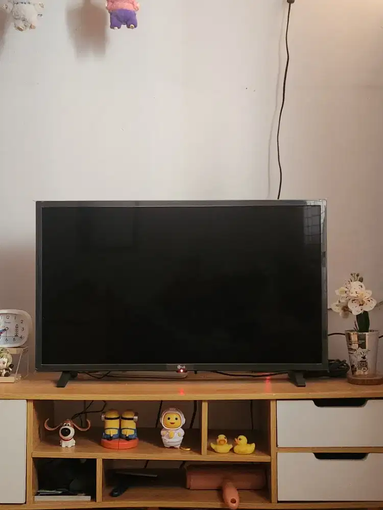 SMART TV LG 32 ( second )