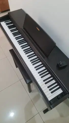Piano Yamaha Arius YDP145 thn 2024