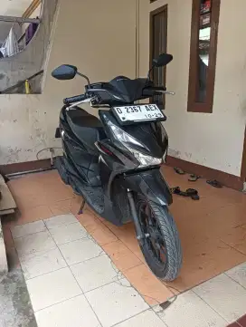 Honda beat CBS ISS new 2024