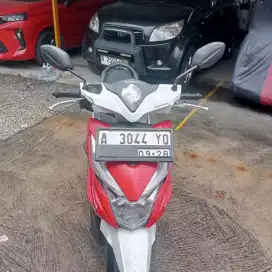 Honda Beat Eco Th 2018 Kondisi Gress Full Orisinil Stater Hidup