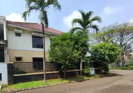 Dijual Rumah rasa Villa View  Cikeas sejuk di Citragran Cibubur
