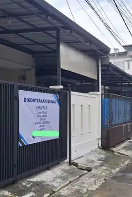 Di sewakan Rumah Dekat telkom University cocok untuk tempat tingal