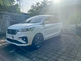 Ertiga 1.5 GX 2019 Automatic