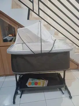 Baby Box (baby sleep)