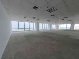 Sewa Office 88 Kasablanka Ada Balkon 371sqm High Zone