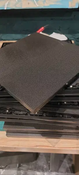 Dibutuhkan Teknisi Service Modul LED Videotron