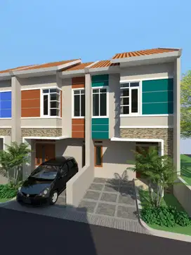 Griya hijau shibi tahap 3 mulai 790 juta