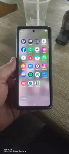 Samsung z fold 4 256
