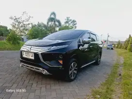 Xpander Ultimate 2019 Km 50rb
