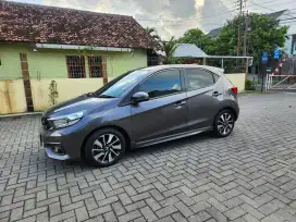 ‼️DP1JT‼️BRIO RS AT ISTMW