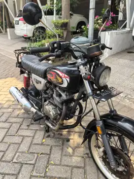 Jual GL 100 tahun 1982