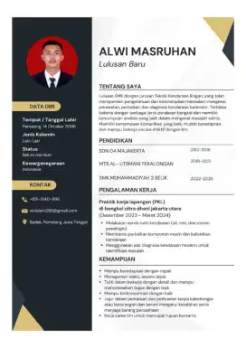 saya mencari pekerjaan driver Sim A