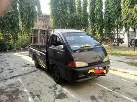 Espass Pick Up 1.3