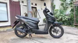 Honda beat deluxe keyless 2025