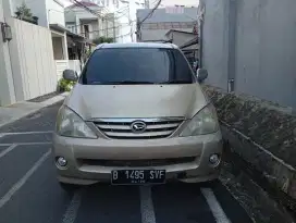 Daihatsu Xenia 1.0 cc Tahun 2005 LI Deluxe