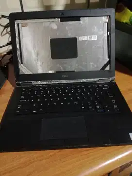 Dell Latitude E5279 Kondisi Rusak Tidak ada MEMORY, RAM& STORAGE