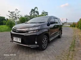 Grand Veloz 1.5 Matic Istimewa