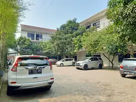Dijual Kos - Kosan Aktif 45 kamar 3 lantai di Kota Bandung