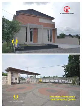 Perumahan Lumajang