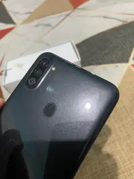 Jual samsung A11