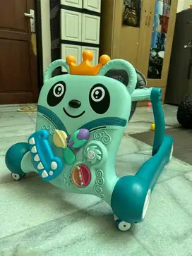 Baby walker murah bagus mulus