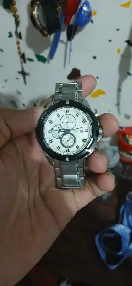 Jam Tangan Alexandre Christie AC 6305