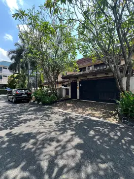 Dijual rumah termurah di bawah NJOP at Pondok Indah Jakarta Selatan